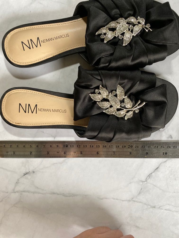 Neiman Marcus sandals