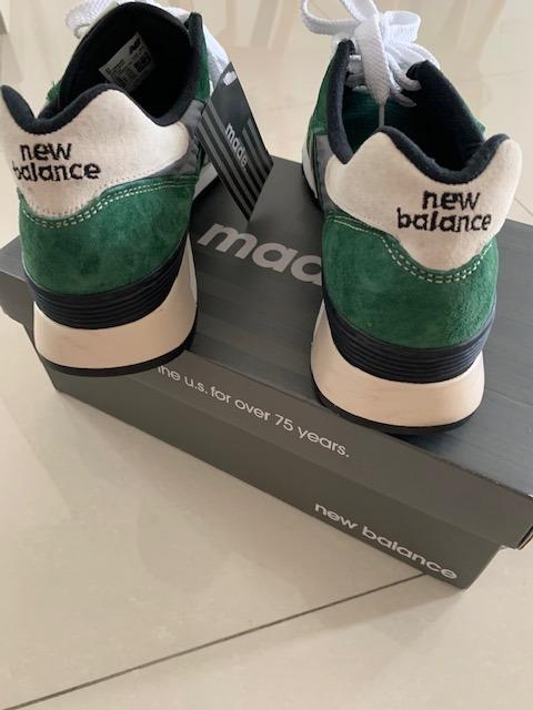 New balance sales 1300 azzurre