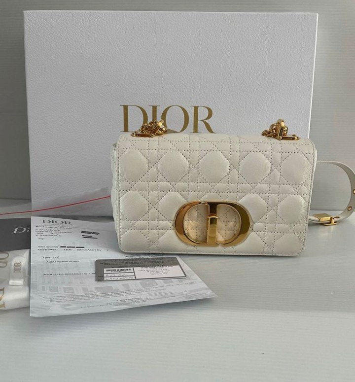 harga dior caro