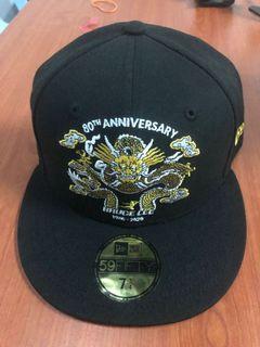 New Era Cap bruce lee