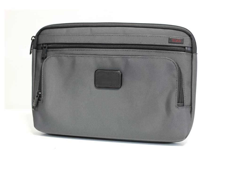 Tumi slim tablet cover for surface book top