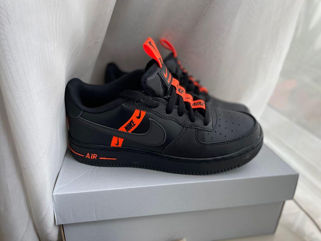 Af1 lv8 hot sale ksa