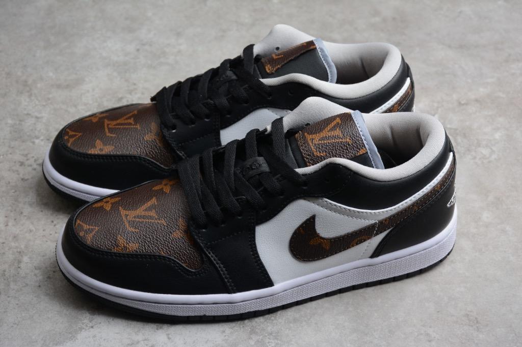 Mens black air clearance jordans