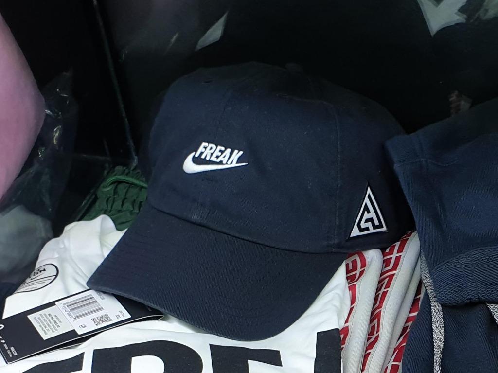 Nike giannis h86 freak hat cheap