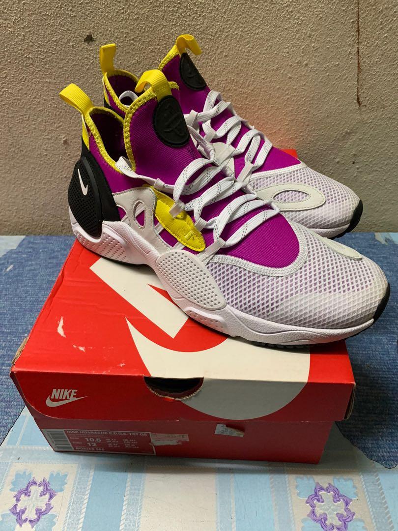 Nike huarache edge txt qs hotsell