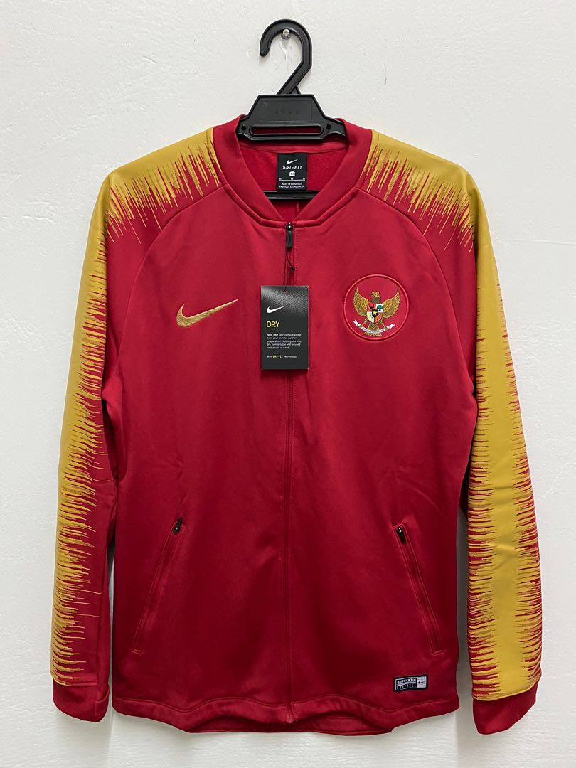 Nike jacket indonesia shop