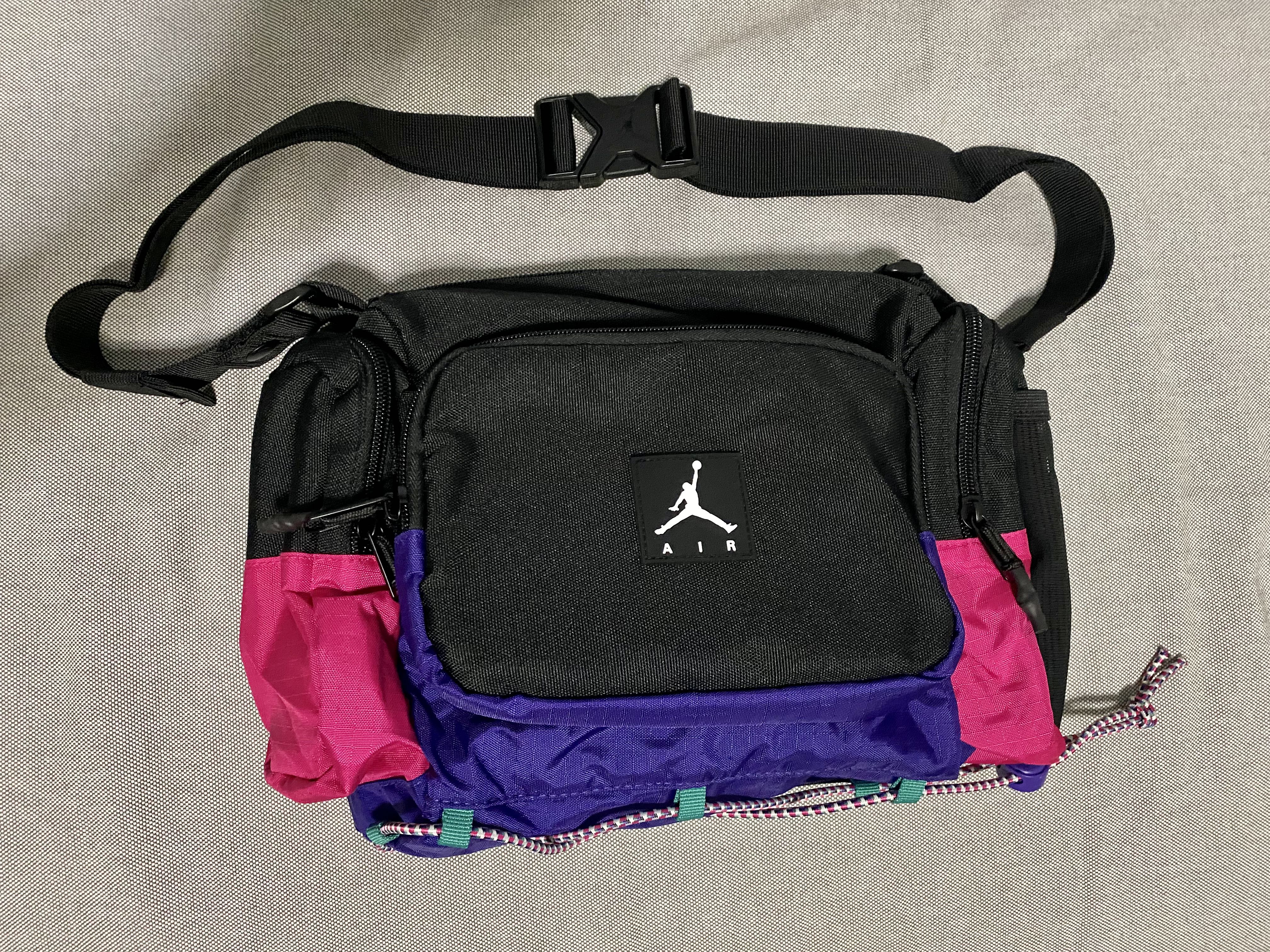 Nike jordan crossbody bag clearance