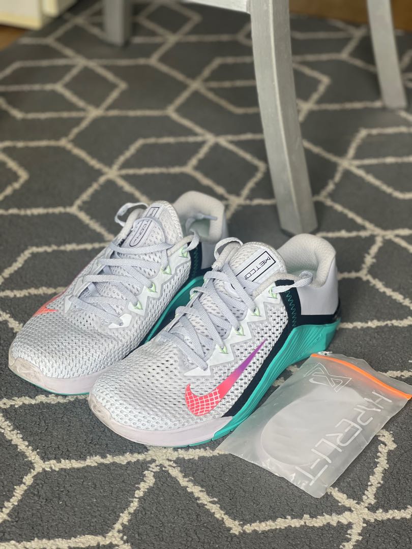 metcon 6x womens