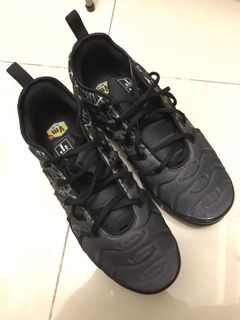 Nike vapormax hot sale plus junior