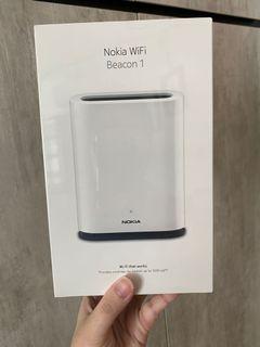 Nokia Wifi Beacon 1 One