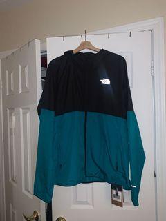 North Face Flyweight