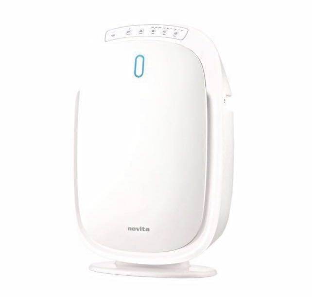 Novita air purifier nap 501 Clearance