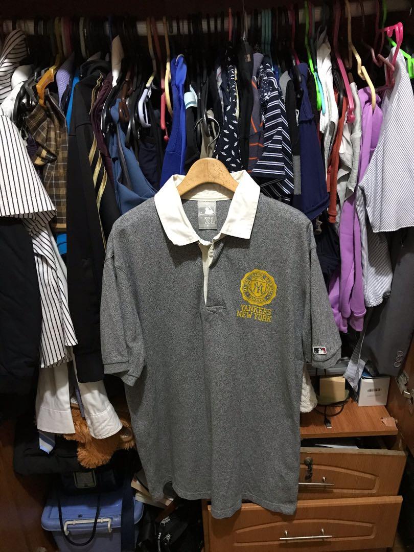 ny yankees polo shirts