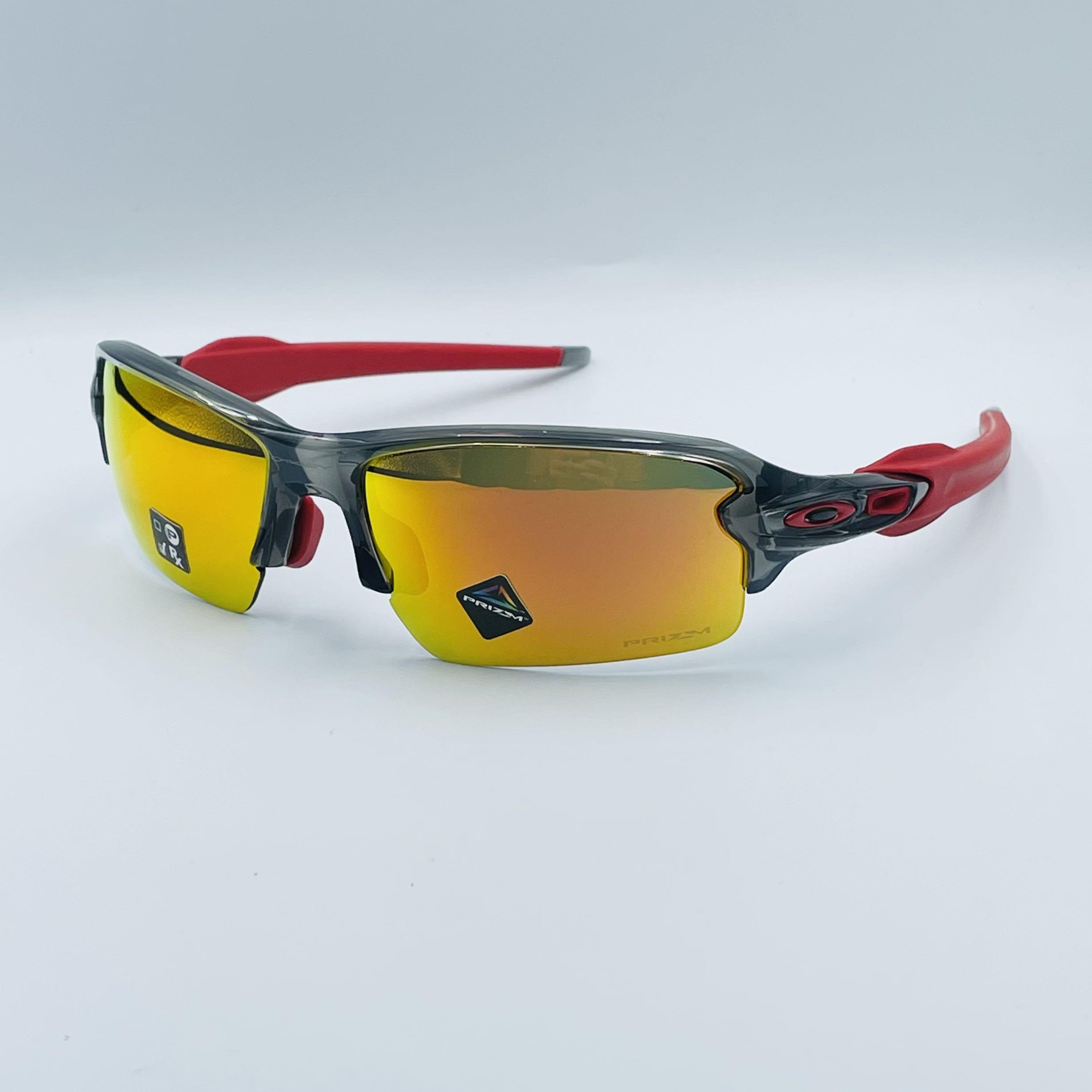 Oakley flak 2.0 prizm ruby shop
