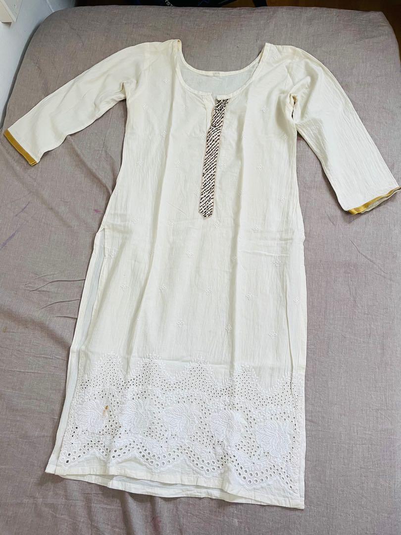 kasavu kurti