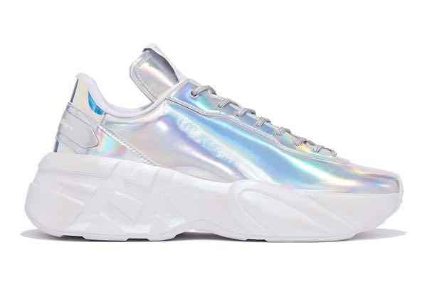 Cinderella tennis sale shoes