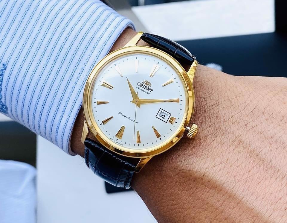 Orient hot sale bambino fac00003w0