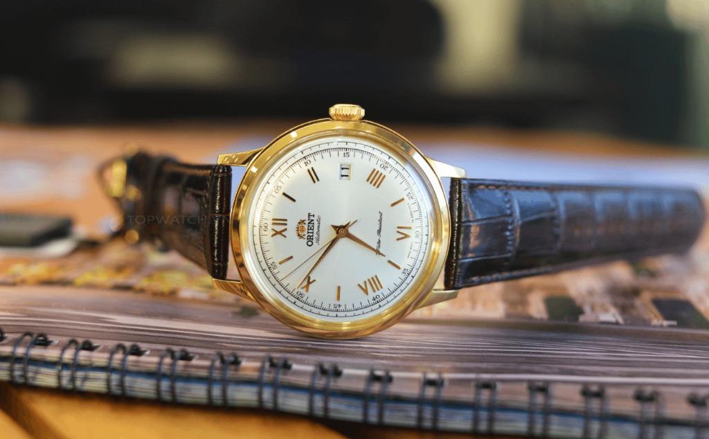 Orient bambino 2025 fac00007w0