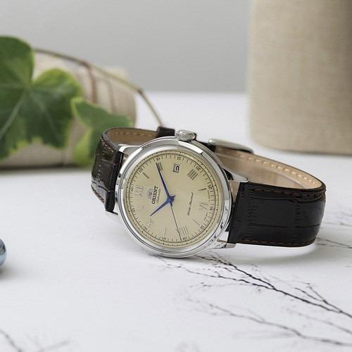 Orient classic 2025 fac00009n0