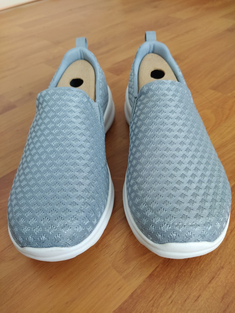 ORIGINAL SKECHERS WOMEN ADD VANTAGE LIFESTYLE BLUE INCLUDE