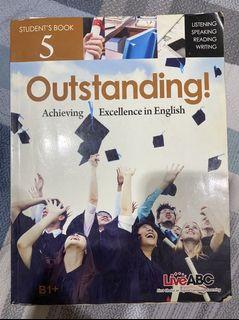 Outstanding 5