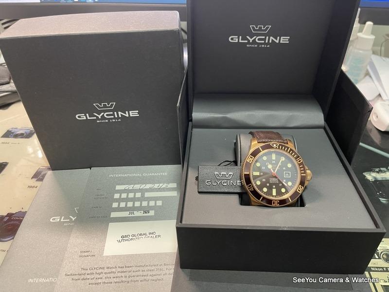 Glycine gl0243 sales