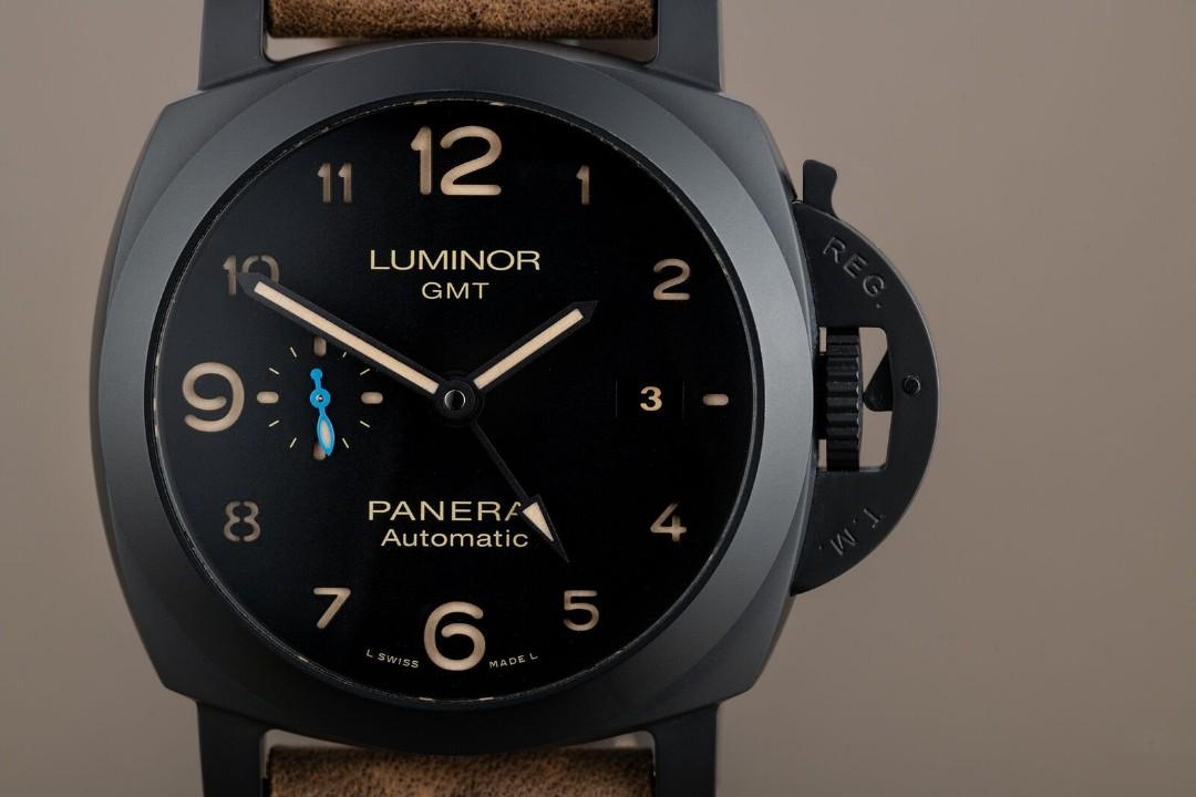 panerai ceramica