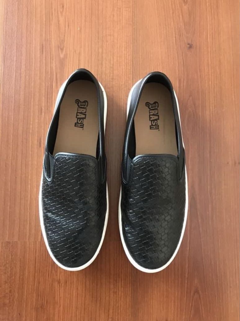 Payless shoes best sale slip ons