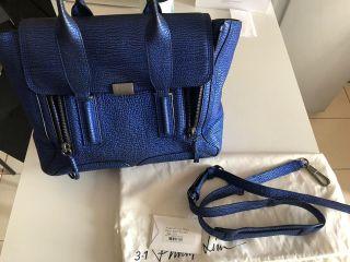 Phillip Lim Electric Blue