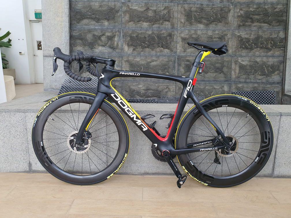 Pinarello Dogma F10 for sale