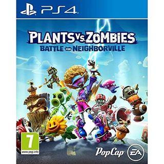 Plants vs. Zombies 2: It's About Time (PS3) - PlayStation Mania