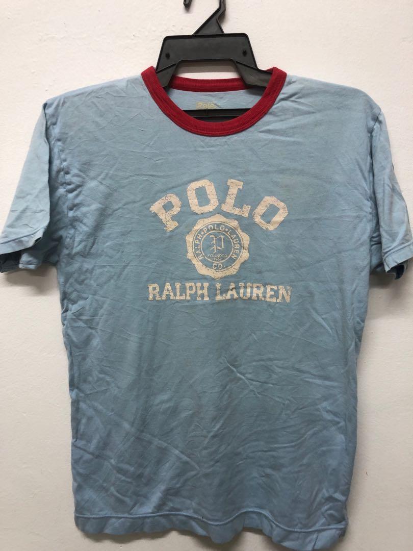 polo ralph lauren underwear shirt, Men 