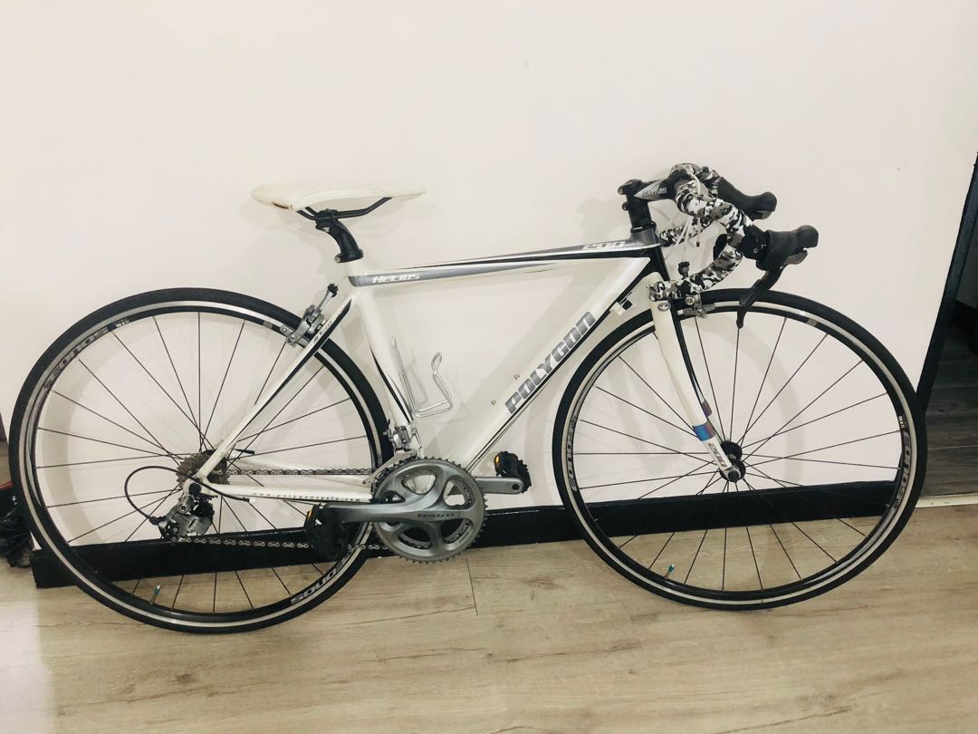 Polygon helios hotsell 200 tt