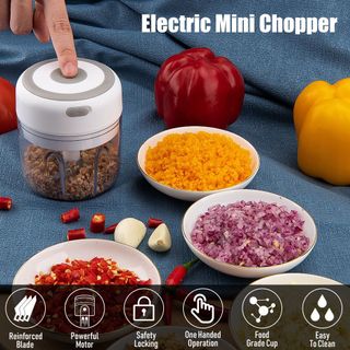 100+ “Food chopper” For Sale Juicers, Blenders Grinders