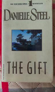 Preloved books