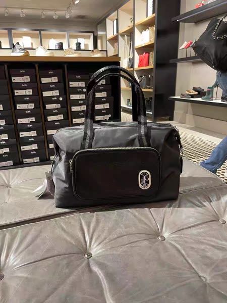 PREORDER) COACH - Court Weekender C4096 