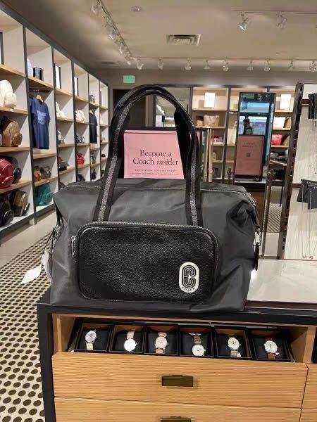 Court weekender coach clearance