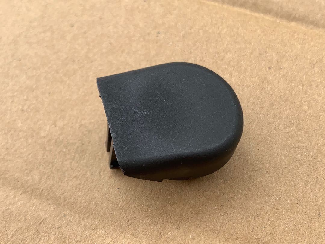 Proton Wira Satria Cover Wiper Blade Front, Auto Accessories on Carousell