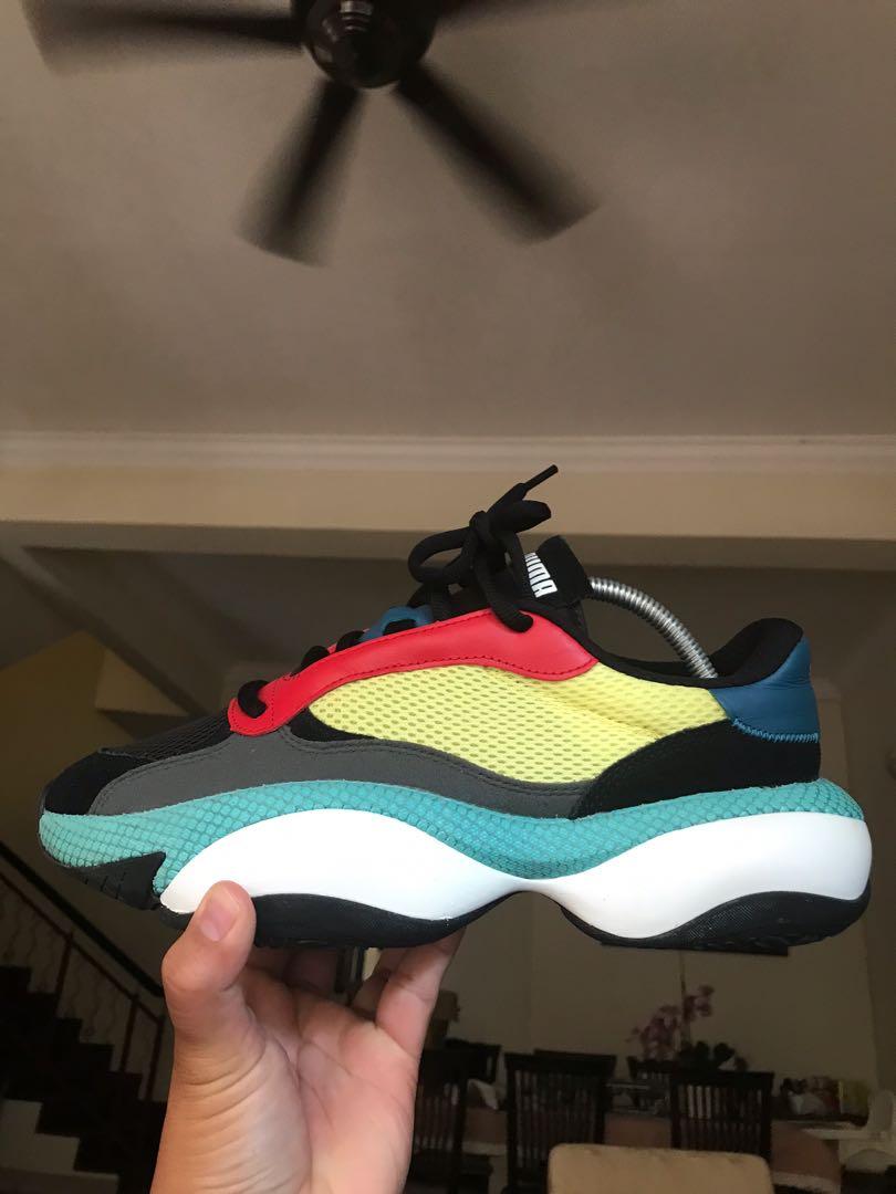 Alteration kurve cheap trainers