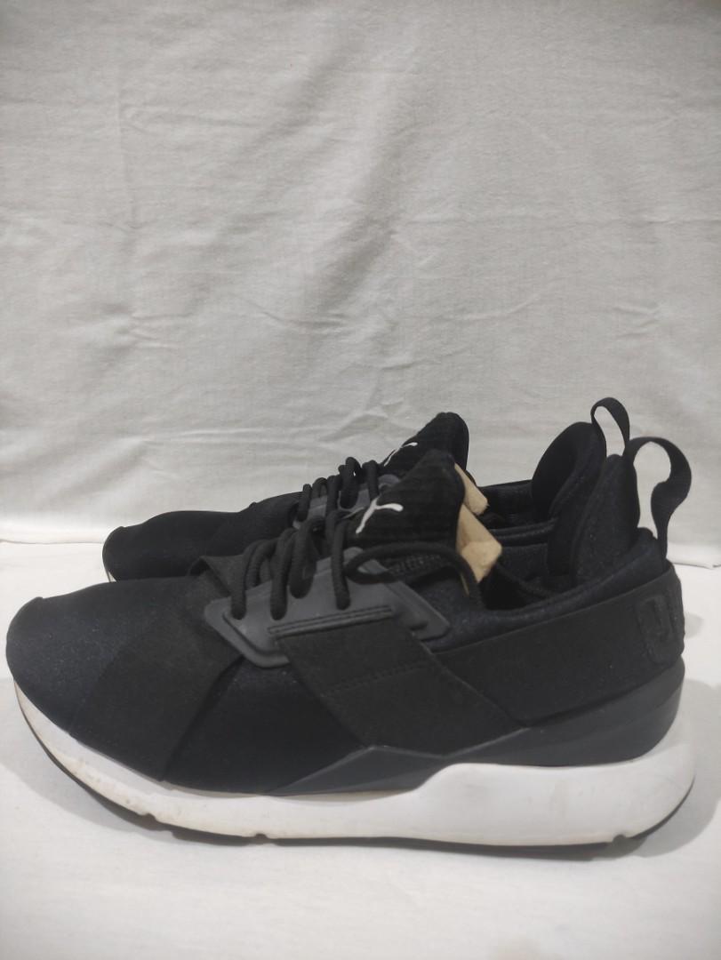 puma sneakers muse