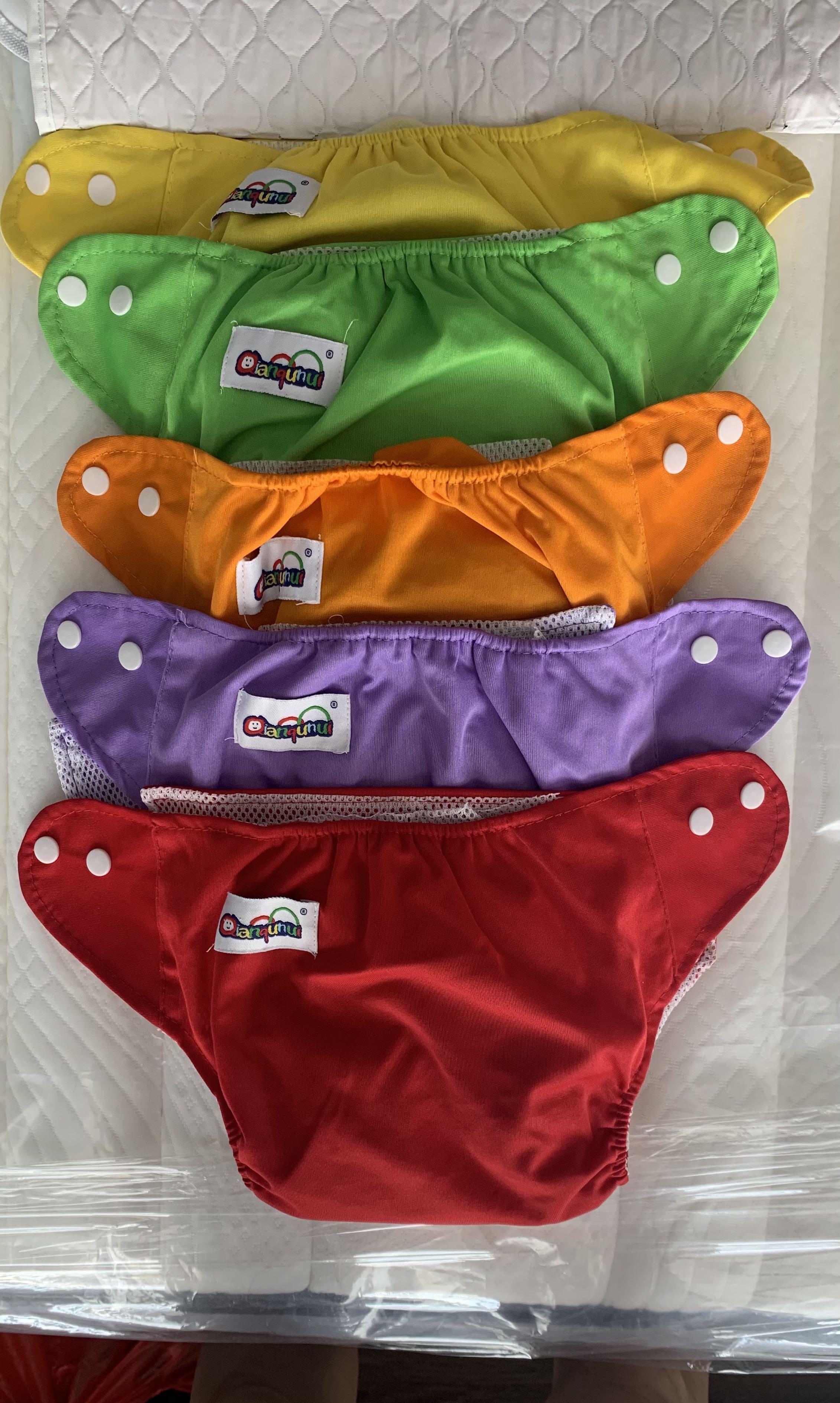 Qianquhui top cloth nappies