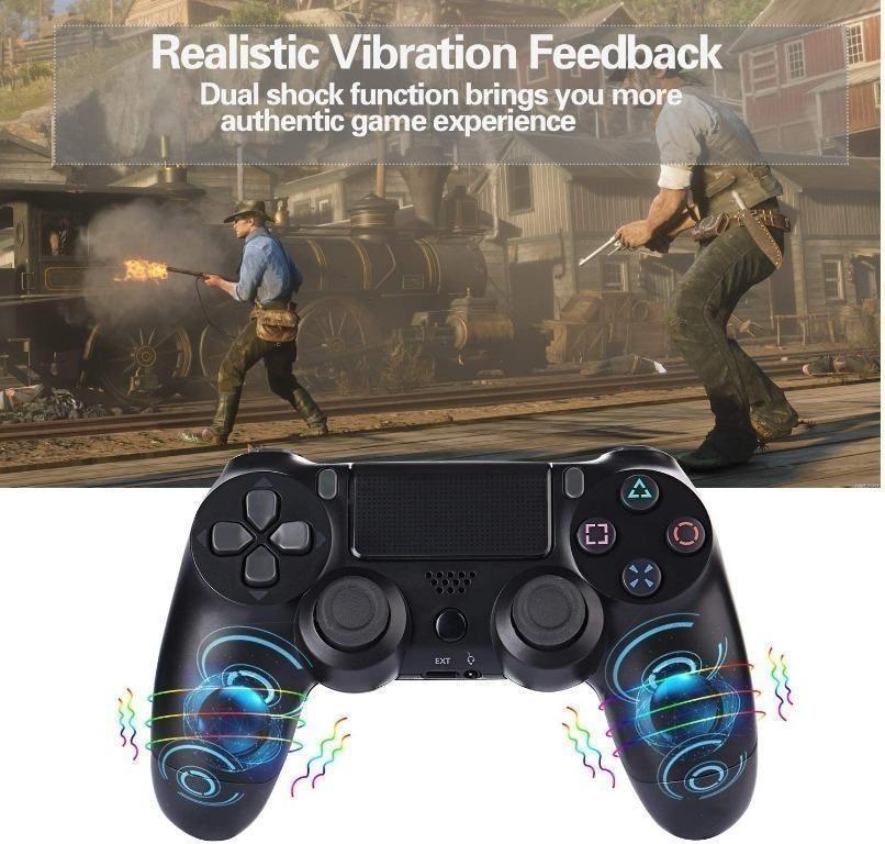 Railay shop ps4 controller