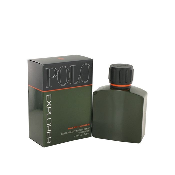 Polo discount explorer cologne