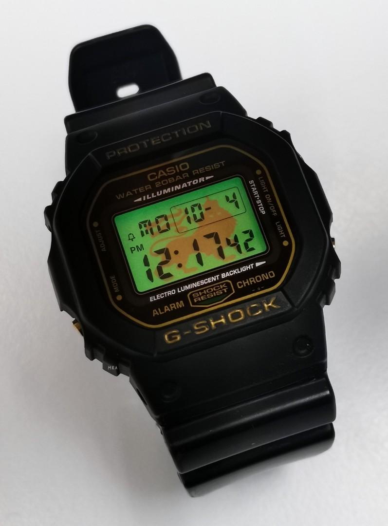 Dw5600r discount
