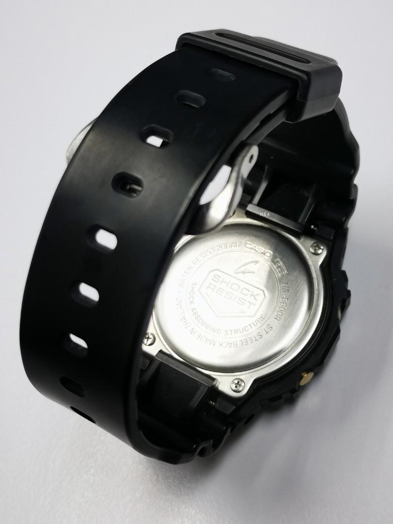 Dw5600r discount