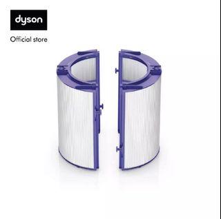 Replacement Filter for Dyson Pure Cool Advanced Technology Tower/Desk (Glass HEPA for TP04/DP04) 968707-03
