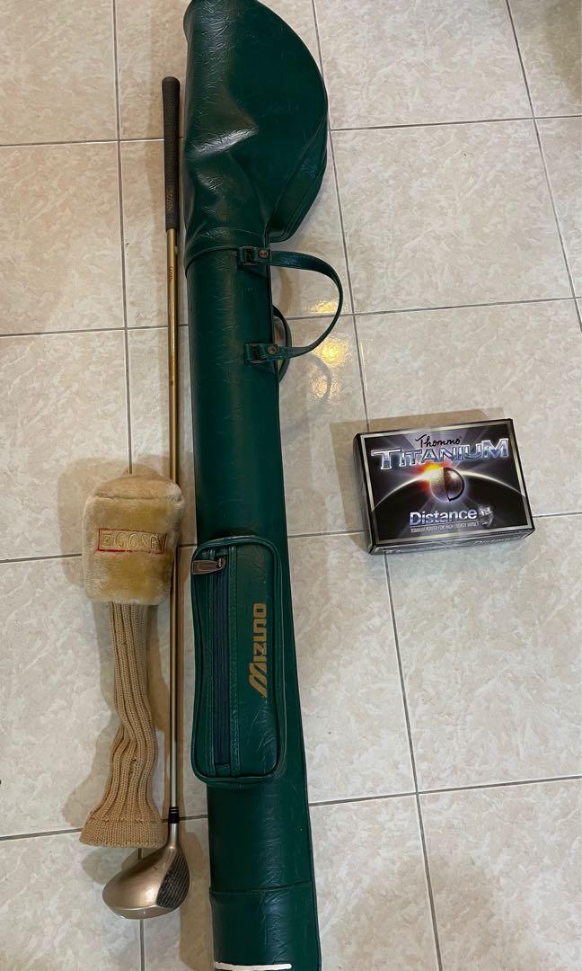 Retco pro fx Golf set (lady), Sports Equipment, Sports & Games, Golf on Carousell