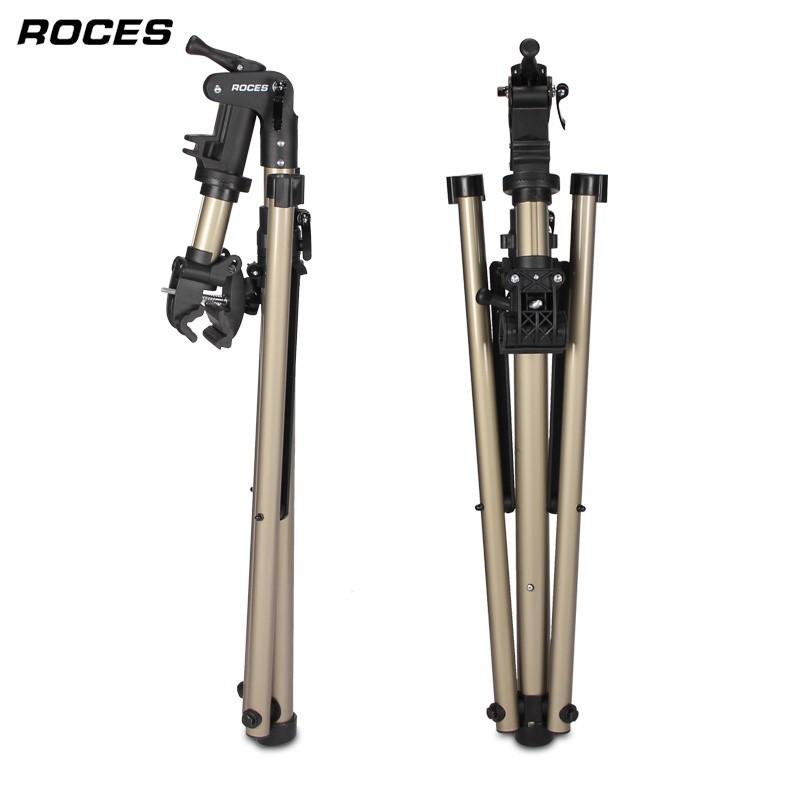 Roces bike repair online stand