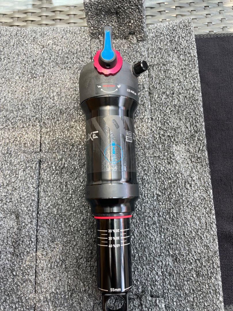 Rockshox deluxe outlet rt trunnion