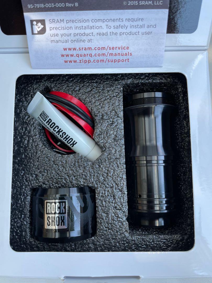 Rockshox megneg store air can